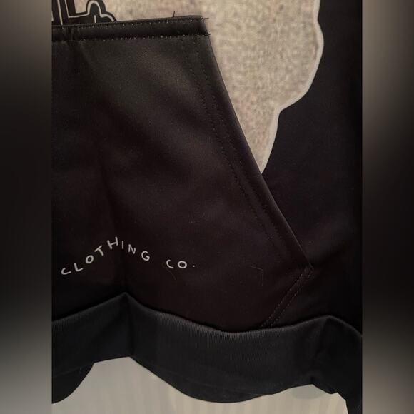 Teen Hearts Fallen Angels Hoodie/Sweatshirt. Size 4X.  NWOT! - Picture 12 of 12